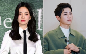 Peran Song Hye Kyo 'The Glory' dan Song Joong Ki 'Reborn Rich' Miliki Kesamaan Menarik