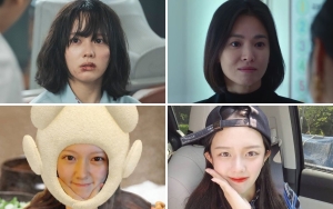 Jung Ji So Dipuji Perankan Masa Muda Song Hye Kyo di 'The Glory', 10 Potret Kiyowo-nya di Real Life
