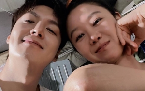 Lee Min Ho Pamer Foto Gemas Bareng Gong Hyo Jin, Drama Baru Bikin Makin Penasaran