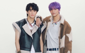 Haechan dan Mark Dinilai Diperlakukan Tak Adil usai Beredar Video BTS NCT Dream 'SMCU: PALACE'