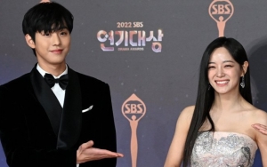 Reaksi Ahn Hyo Seop Saat Penampilan Kim Sejeong Dipuji Pria Lain Berhasil Curi Fokus