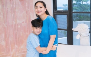 Rafathar Tagih Adik Kembar, Gelagat Nagita Slavina Bak Orang Ngidam Jadi Pemicu