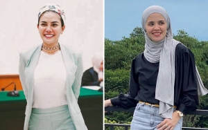 Biasa Julid, Nikita Mirzani Pilih Bela Istri Indra Bekti Soal Open Donasi