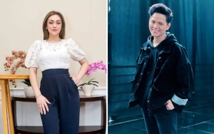 Gencar Dijodohkan Dengan Celine Evangelista, Stevan Pasaribu Unjuk Pesona Lovely di 10 Potret Ini