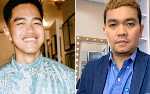 Kaesang Dikabarkan Tanggung Seluruh Pengobatan Indra Bekti, Keluarga: Hoaks