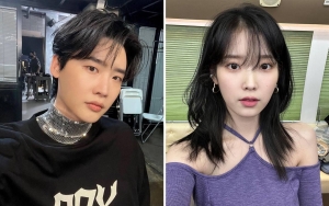 Lee Jong Suk dan IU Ideal Menurut Zodiak, Surat Untuk Fans Jadi Penguat
