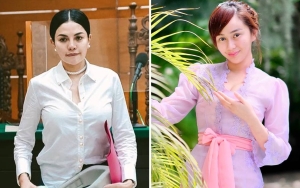 Nikita Mirzani Buang Makanan Pemberian, Denise Chariesta Auto Sindir Pedas