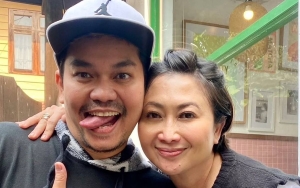 Indy Barends Miliki Pandangan Bijak Tentang Penggalangan Dana untuk Indra Bekti