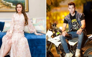 Celine Evangelista Curcol Soal Anak, Stefan William Asyik Fitness Bareng Pacar Cantik