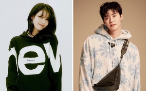 IU & Lee Jong Suk Pakai Couple Item Berharga Fantastis Saat Kencan di Jepang