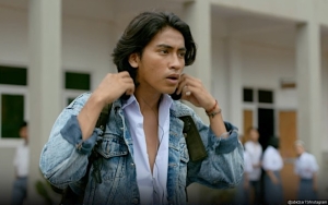 Nyaris Bunuh Diri, Abidzar Curhat Beratnya Jadi Putra Ustaz Jeffry Al Buchori