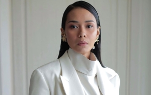 Adinia Wirasti Tanggapi Komentar Tentang Dirinya Dianggap Tak Terkenal