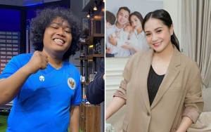 Marshel Widianto Takjub Sebut Koleksi Tas Nagita Slavina Setara APBD Jateng