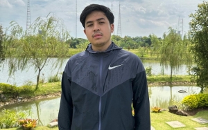 Ekspresi Jerome Polin Ketika Dibilang Bapak Hingga Om