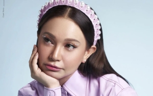 Rossa Potong Rambut di Korea, Vibes-nya Makin Mirip Nuna Saat Foto dengan Anak
