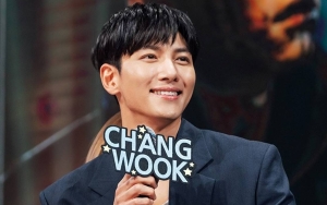 Ji Chang Wook Curhat Malamnya Rusak Gara-Gara YouTube