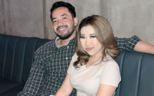 Kiky Saputri Tulis Kalimat Nyelekit Bak Sentil Haters Usai Foto Prewed Sempat Kena Julid