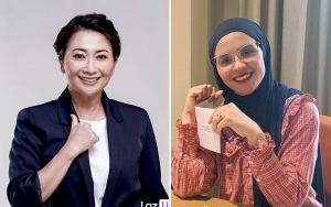 Indy Barends Ungkap Pesan Menohok Tanggapi Kabar Sindir Istri Indra Bekti