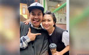 Ramalan Artis Inisial I Meninggal Dikaitkan Indra Bekti, Indy Barends Tak Ingin Ambil Pusing