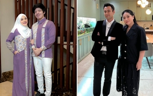   Atta Halilintar Merinding Nonton Piala AFF Bareng Raffi & Nagita, Aurel Kocak Bawa Lato-Lato