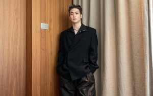 Sosok Jaehyun NCT 127 di Mata Mantan Teman Sekelas yang Kini Tampil di 'Transit Love 2'