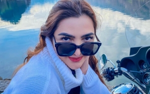 Ashanty Puji Sosok Tiko Pemuda Yang Viral Usai Rawat Ibu Tanpa Listrik & Air