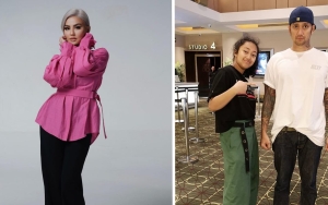 Dancer Agnez Mo, Anak Tora Sudiro Spill Sosok Asli Sang Penyanyi Jauh Dari Kata Galak