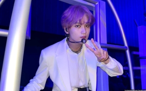 Haechan NCT Alami Jantung Berdebar dan Sesak Napas, Bakal Rehat dari Kegiatan Grup