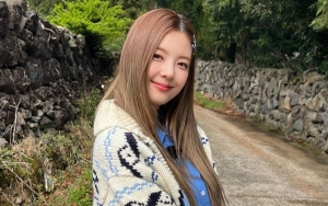 Lia ITZY Nangis Usai Dengar Perkataan Peramal Soal Dirinya