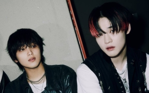 Sikap Chenle NCT Dinilai Bukti Haechan Tahan Sakit Sejak Desember 2022