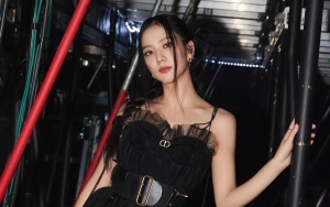 Jisoo BLACKPINK Dapat Label Baru usai Perayaan Ultah dari Sederet Brand Mewah