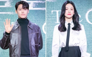 Lee Do Hyun Dibilang Perhatikan Song Hye Kyo di Prescon 'The Glory', Dibela Lewat Kebiasaan Lama