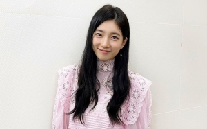 Lama Fokus Akting, Suzy Cover Lagu Sukses Obati Rindu Fans