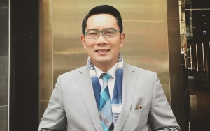 Ridwan Kamil Bongkar Video Haru Penemuan Mata Air Dekat Makam Eril