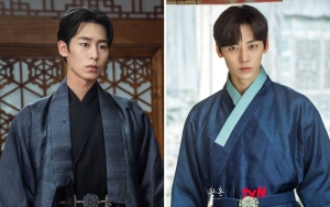 Lee Jae Wook Pasrah Diajak Mesra-mesraan Hwang Minhyun di BTS 'Alchemy of Souls: Light and Shadow'