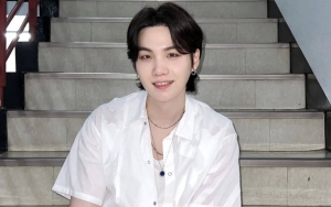 Suga BTS Ternyata Hobi Nonton Stand Up Comedy
