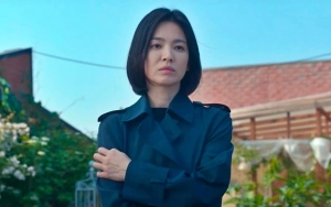 Nasib Song Hye Kyo Cs di 'The Glory 2' Diduga Sudah Dibocorkan Lewat Poster