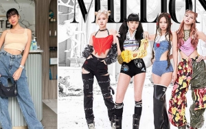 Lucinta Luna Gagal Nonton Konser BLACKPINK Meski Sudah Sampai Bangkok, Alasannya Tak Terduga