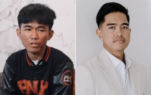 Tiko Potong Rambut Disebut Mirip Kaesang, Sosok Pacar Cantik Ikut Disorot