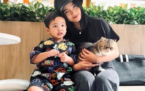 Fuji An Disoraki Main Lato-Lato, Gala Sky Ternyata Lebih Jago