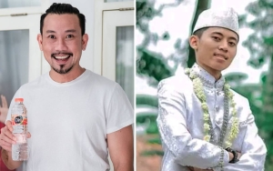 Bantah Polisikan Denny Sumargo, Pengacara Rozy: Dia Mah Orangnya Baik