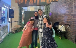 Kondisi Terkini Indra Bekti Bikin Anak-anak Nangis, Rekan Artis Ikut Doakan