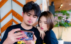 Natasha Wilona Gemas Nempel Aliando, Ramai Disebut Bikin Baper