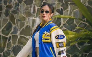 Wulan Guritno Keibuan Saat Momong Bayi Cantik, Ternyata Anak Rekan Artis