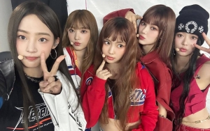 Visual Member NewJeans di Bandara Kenakan Baju Mewah dari Brand Masing-masing Jadi Hot Topic