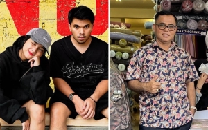 Fuji An & Thariq Halilintar Diramal Nikah Tahun Ini, H Faisal: Saya Sudah Siap