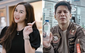 Aura Kasih Jadi Tukang Bor, Malah Disangka Ngode ke Ariel NOAH 