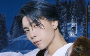 Johnny NCT 127 Bahas Proses Masuk SM dan Alasan Dibuatnya Seri Communication Center
