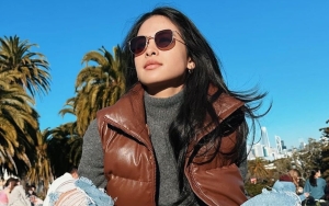 Dieluh-eluhkan, Maudy Ayunda Bicara Sulitnya Jadi Sosok Dewasa
