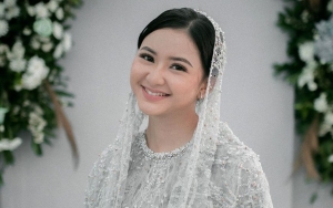 Adinda Azani Pamer Babybump dengan Ekspresi Gemas, Parasnya Alihkan Perhatian